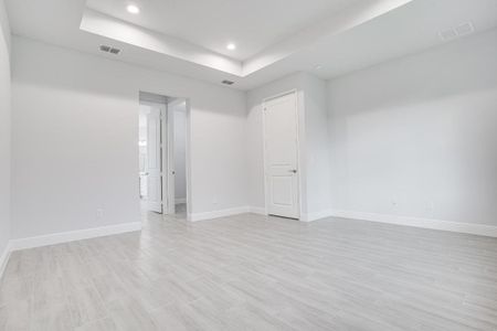 New construction Single-Family house 1222 Sw Albenga Ave, Port St. Lucie, FL 34953 plan Seagull - image 13