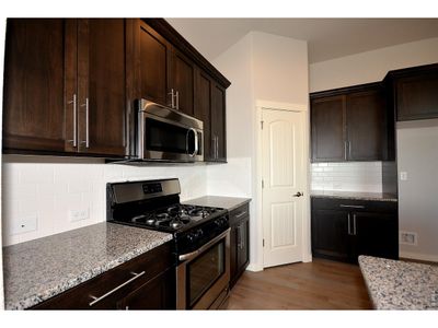 New construction Single-Family house 1145 Bitterroot Ct, Johnstown, CO 80534 - image 5