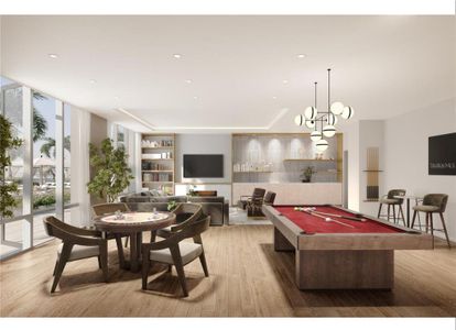 New construction Condo house 440 Central Ave, Unit 3506, St. Petersburg, FL 33701 - image 8