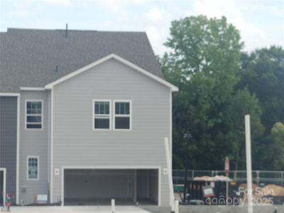 New construction Townhouse house 4143 Walking Ridge Rd, Unit 49, Charlotte, NC 28208 - image