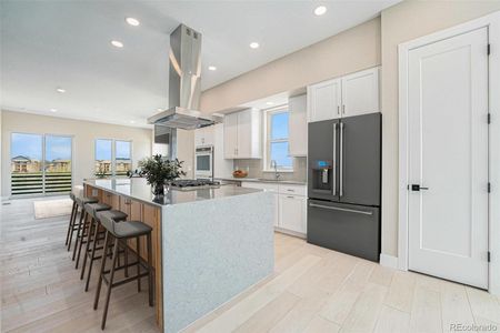 New construction Townhouse house 2329 Lakeshore Ln, Unit 14, Superior, CO 80027 plan B - image 16