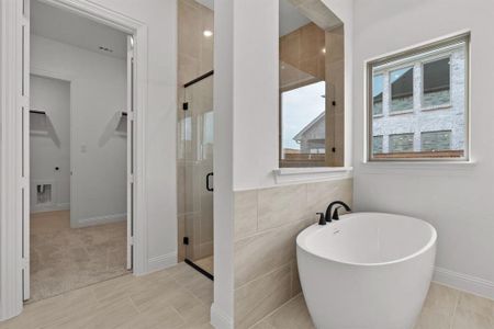 New construction Single-Family house 3140 Tobias Ln, Rockwall, TX 75032 plan Knollwood (3748-DL-50) - image 13