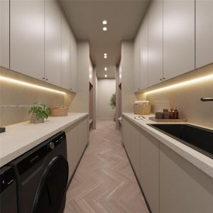New construction Townhouse house 915 Palermo Ave, Unit 1, Coral Gables, FL 33134 - image 19