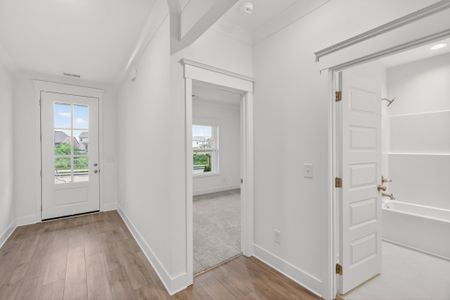 New construction Single-Family house 530 Ivey Willow Ln, Farragut, TN 37934 plan The Canyon - image 17