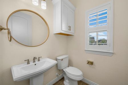 New construction Single-Family house 4271 Naples Trl, Prosper, TX 75078 - image 7