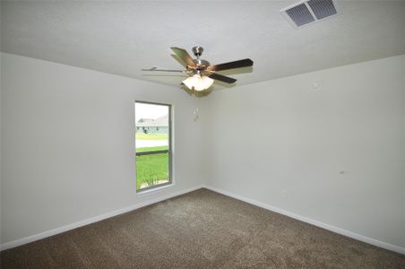 New construction Single-Family house 3622 Los Cabos Blvd, Dickinson, TX 77539 Plan 318- photo 17 17