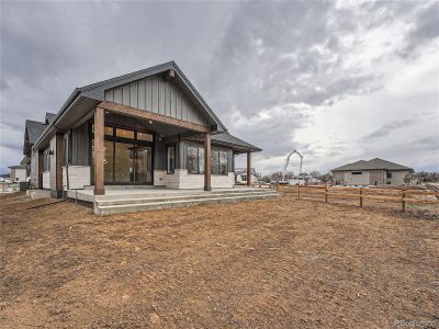 New construction Single-Family house 14560 N Navajo Court, Westminster, CO 80023 - photo 49 49