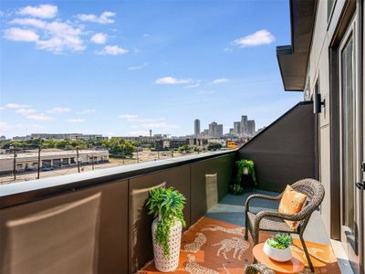 New construction Condo house 2080 Kelly Ave, Unit 111, Dallas, TX 75215 - image