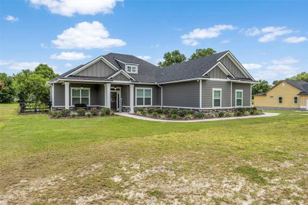 New construction Single-Family house 7474 65Th Dr, Live Oak, FL 32060 - image