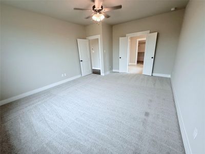 New construction Single-Family house 2215 Inglenook Grove Dr, Katy, TX 77493 plan Ironwood II Sunterra 50s - image 17