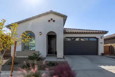 New construction Single-Family house 23069 E Orion Way, Queen Creek, AZ 85142 - photo 0