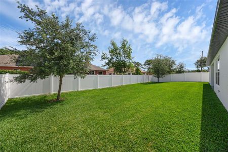 New construction Single-Family house 9265 Eagles Perch Pl, Orlando, FL 32825 null- photo 14 14