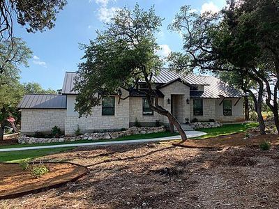 New construction Single-Family house 14603 Huebner Road, Unit 40, San Antonio, TX 78230 - photo 0