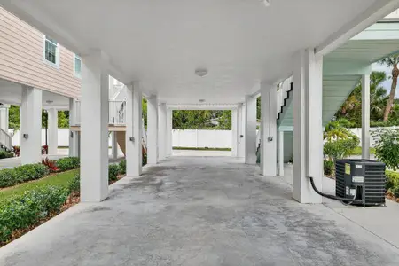 New construction Manufactured Home house 301 Ne Coastal Dr, Jensen Beach, FL 34957 - image