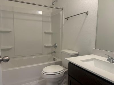 New construction Single-Family house 11981 Barbaro Dr, Willis, TX 77318 - image 9