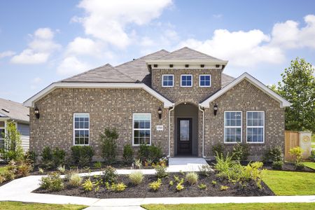 Sky Ridge by Brightland Homes in San Marcos - photo 1 1