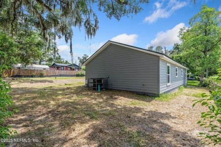 New construction Single-Family house 2221 Jayson Ave, Jacksonville, FL 32208 - image