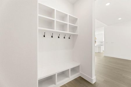 New construction Single-Family house 681 Capella Ct, Prosper, TX 75078 plan Plan 6051 - image 19