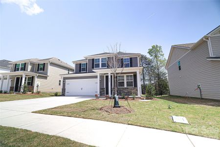 New construction Single-Family house 4986 Twin River Dr, Denver, NC 28037 - image