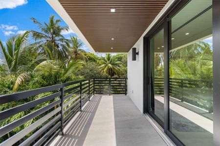 New construction Single-Family house 260 Nw 49Th St, Miami, FL 33127 - image