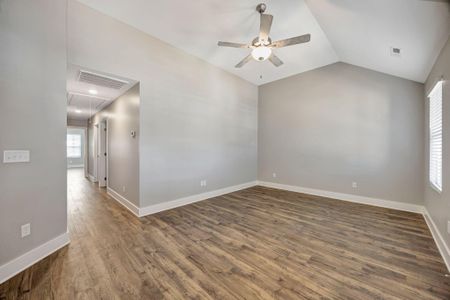 New construction Single-Family house 1616 Cotton Wy, Chattanooga, TN 37404 plan Emery - Mill Town - image 18