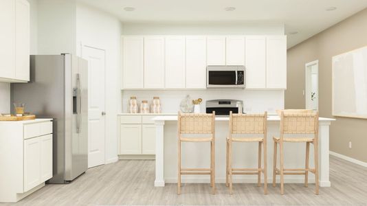 Vida: Eventide Collection by Lennar in San Antonio - photo 17 17