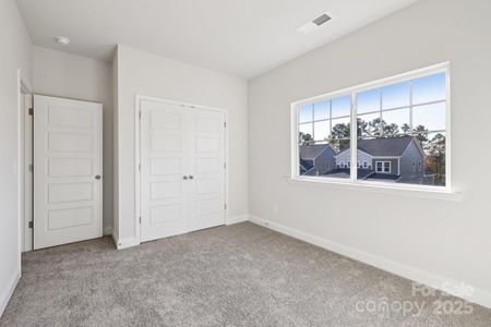 New construction Single-Family house 9612 Pointer Rd, Unit 59, Huntersville, NC 28269 - image 18