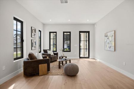 New construction Single-Family house 803 Yates St, Orlando, FL 32804 - image 7