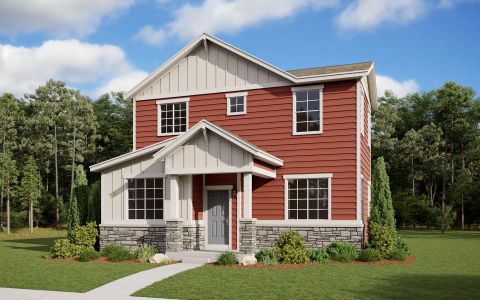 New construction Single-Family house 6044 Windy Willow Dr, Fort Collins, CO 80528 Miramont- photo 2 2