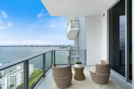 New construction Condo house 220 S Lake Shore Dr, Unit 2305, Lake Park, FL 33403 - image