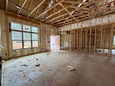 New construction Single-Family house 1306 Forrest Farms Dr, Greenville, GA 30222 - image