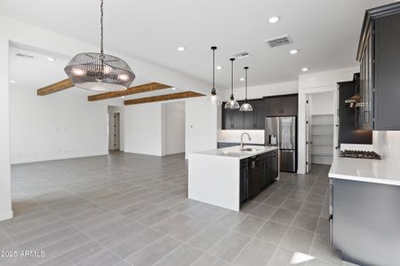 New construction Single-Family house 7577 W Evans Dr, Peoria, AZ 85381 - image 7