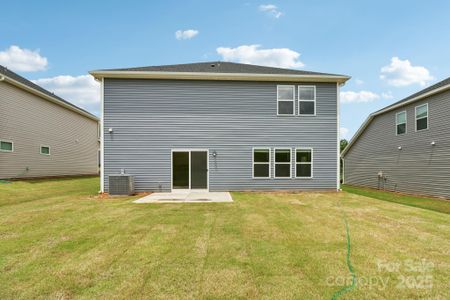 New construction Single-Family house 171 Murphy Meadow Rd, Mocksville, NC 27028 plan Brentwood - image