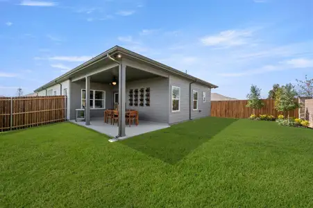 New construction Single-Family house 9625 Mcclane Farm Dr, Fort Worth, TX 76036 - image