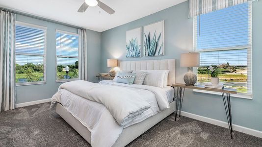 Reunion Village by Lennar in Kissimmee - photo 23 23