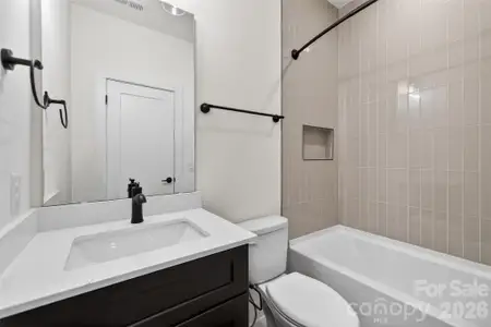 New construction Townhouse house 3002 Casting St, Unit 24, Charlotte, NC 28206 - image 6