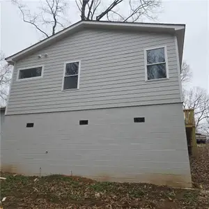 New construction Single-Family house 172 Polar Rock Rd, Atlanta, GA 30315 - image