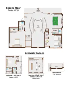 New construction Single-Family house 609 Clover Ln, Anna, TX 75409 plan Grandview - image 6