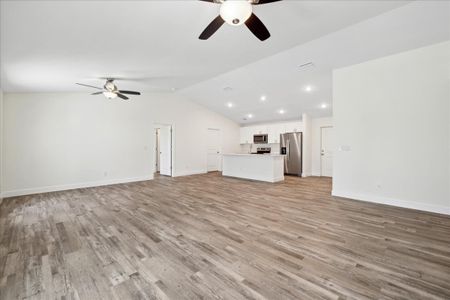 New construction Single-Family house 1135 Nw 13Th St, Cape Coral, FL 33993 plan The Tidewater - image 13