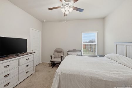 New construction Single-Family house 3408 Mccrae, San Antonio, TX 78264 - image 9