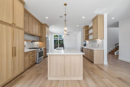 New construction Single-Family house 4806 Richmond Ave, Unit 1, Austin, TX 78745 - image 11