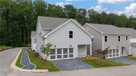 Parkside by Southwyck Homes in Clarkston - photo 12 12