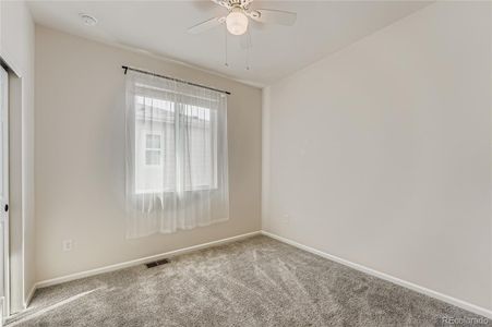 New construction Duplex house 24374 E 42Nd Ave, Aurora, CO 80019 plan Boston - image 18