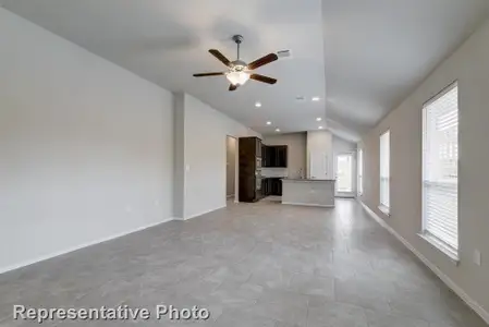 New construction Single-Family house 13207 Meers Brook Rd Rd, Pflugerville, TX 78660 null- photo 6 6