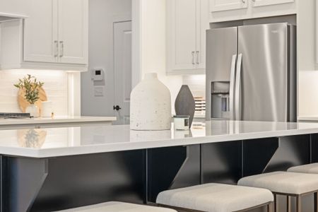 New construction Single-Family house 1548 Univeter Rd, Canton, GA 30115 plan Sherwood - image 13