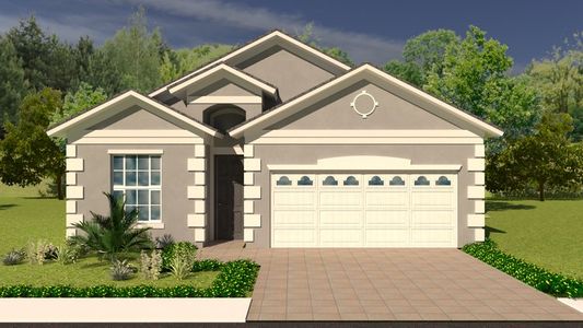 Blue Diamond  by Metropolis Homes in Orlando - photo 8 8