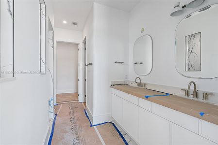 New construction Single-Family house 19505 Se Turnbridge Dr, Jupiter, FL 33458 plan Livingston Grande - image 8