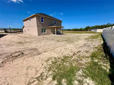New construction Single-Family house 3151 Ne 45Th Ave, Ocala, FL 34470 - image