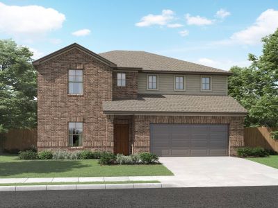 New construction Single-Family house 25607 Scenic Crest Blvd, Boerne, TX 78006 null- photo 0 0