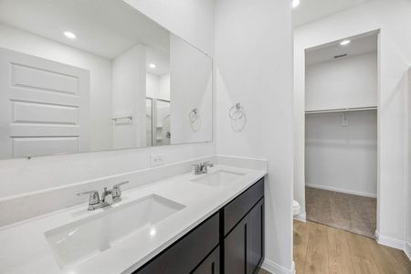 New construction Single-Family house 25194 Pomegranate Pl, Montgomery, TX 77316 - image 5